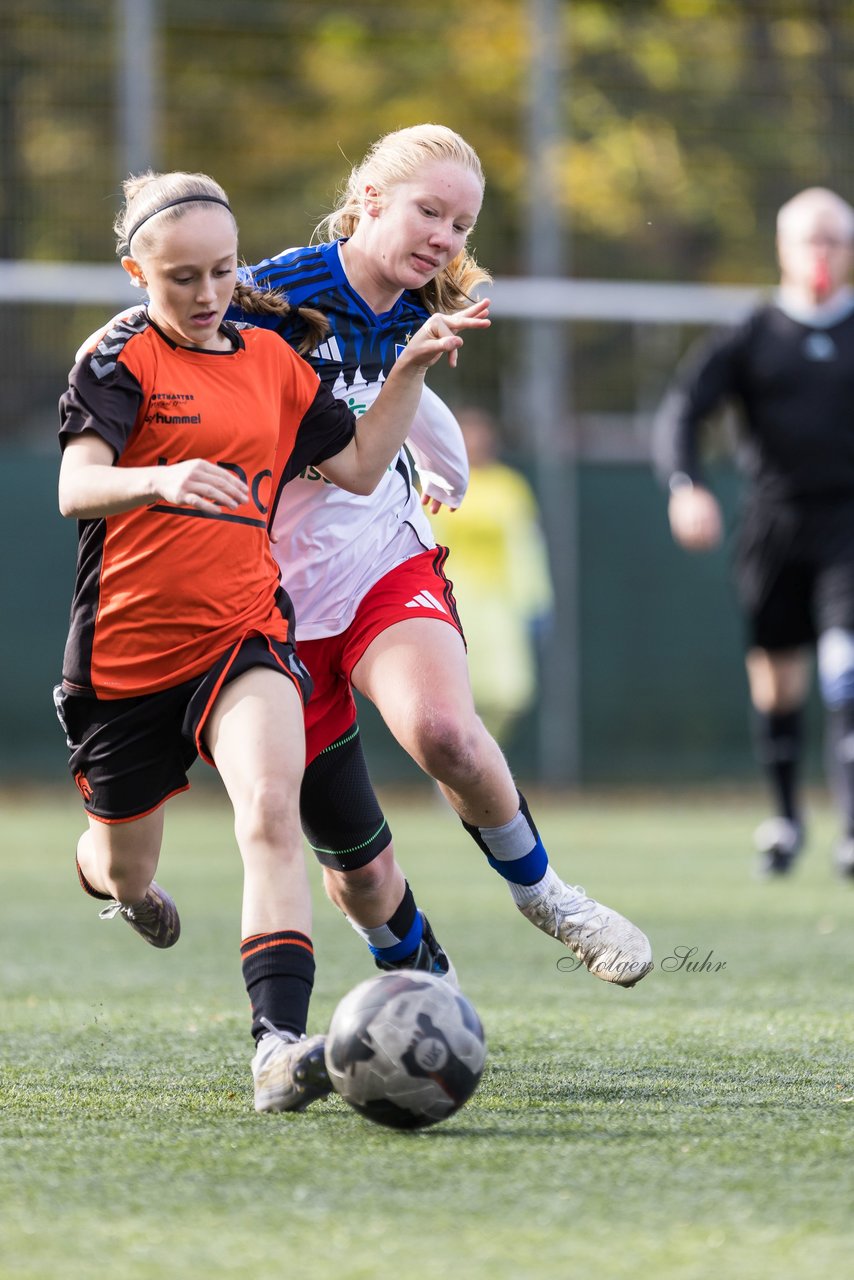 Bild 239 - wCJ Holstein Kiel Turnier